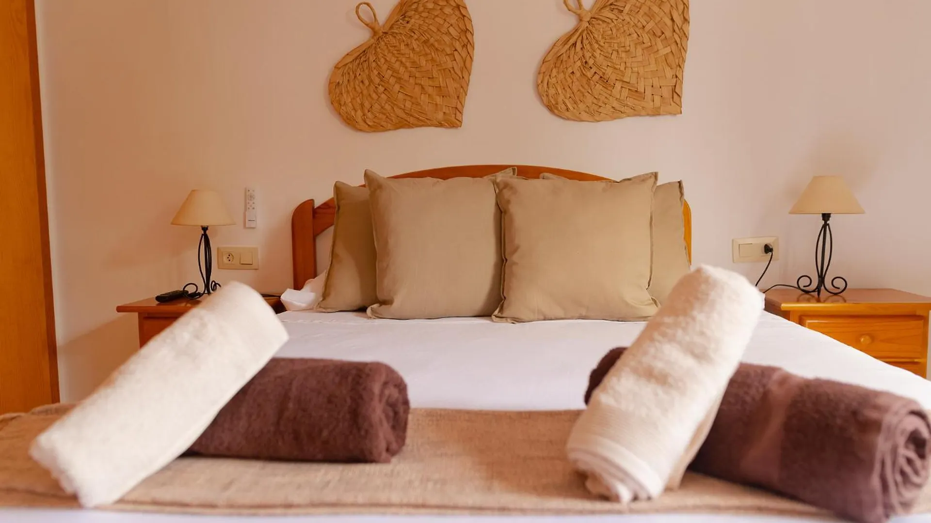 Exclusiva Villa Con Piscina Calafat