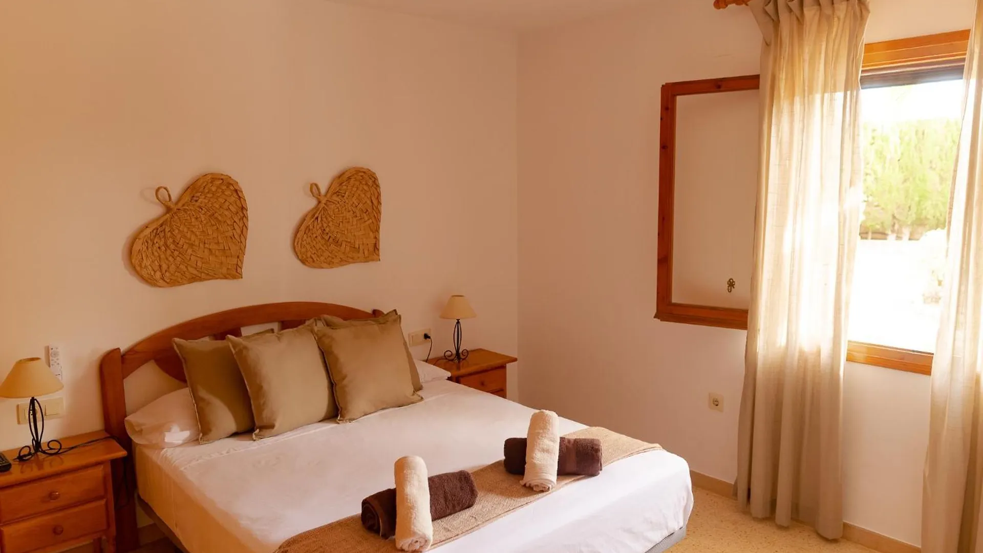 Exclusiva Villa Con Piscina Calafat