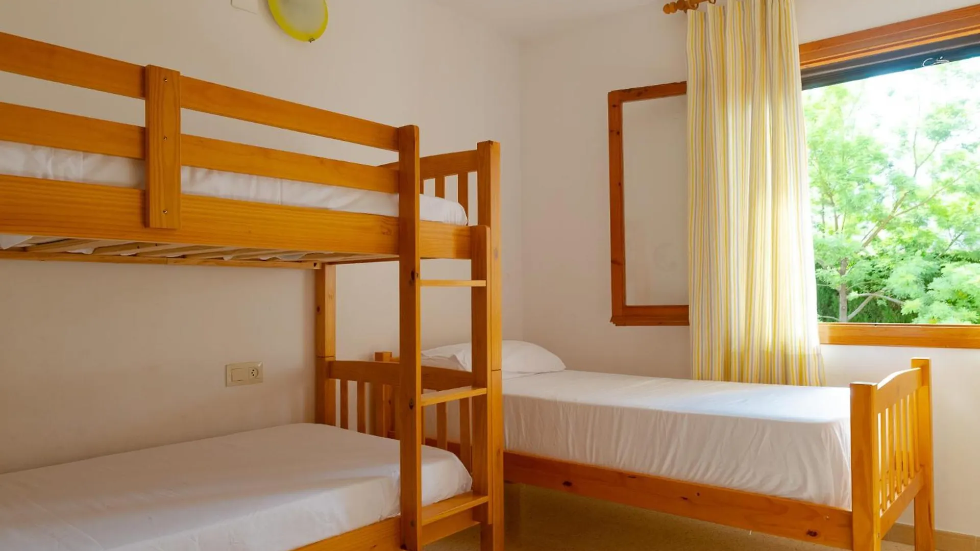Exclusiva Villa Con Piscina Calafat 0*,  Spain