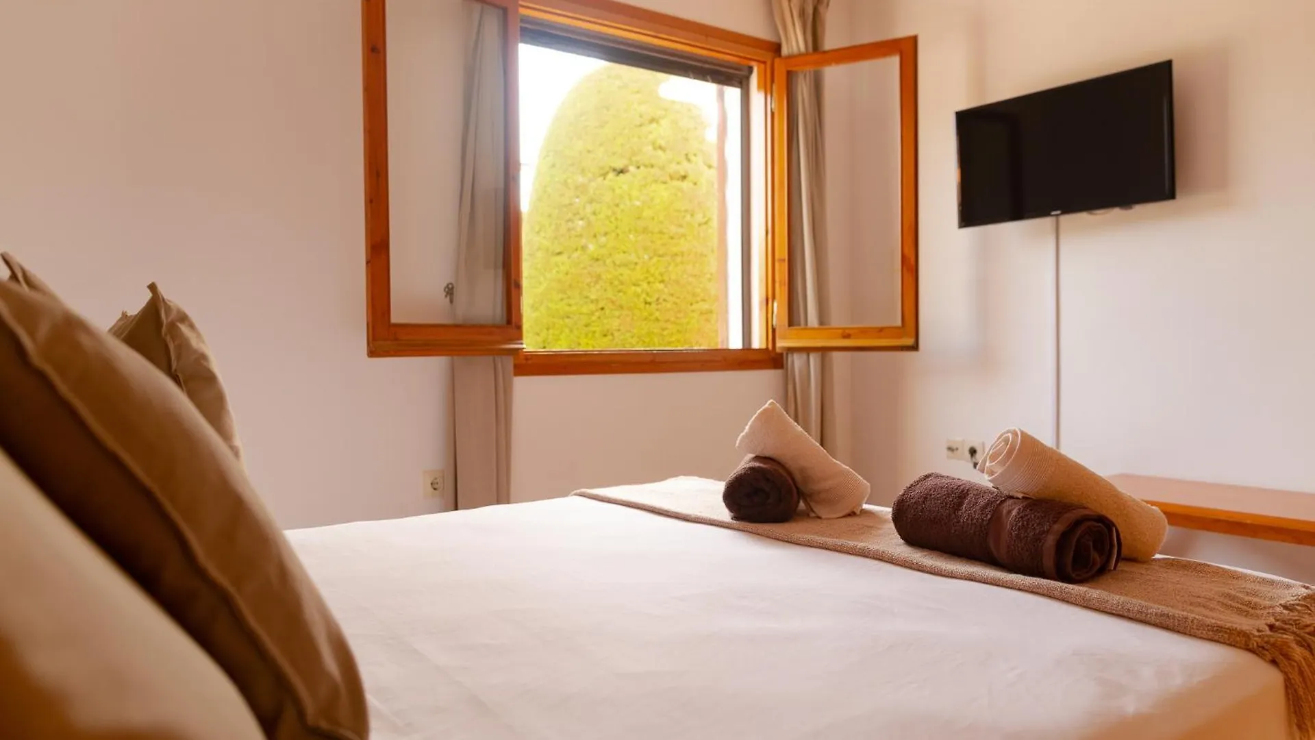 Exclusiva Villa Con Piscina Calafat