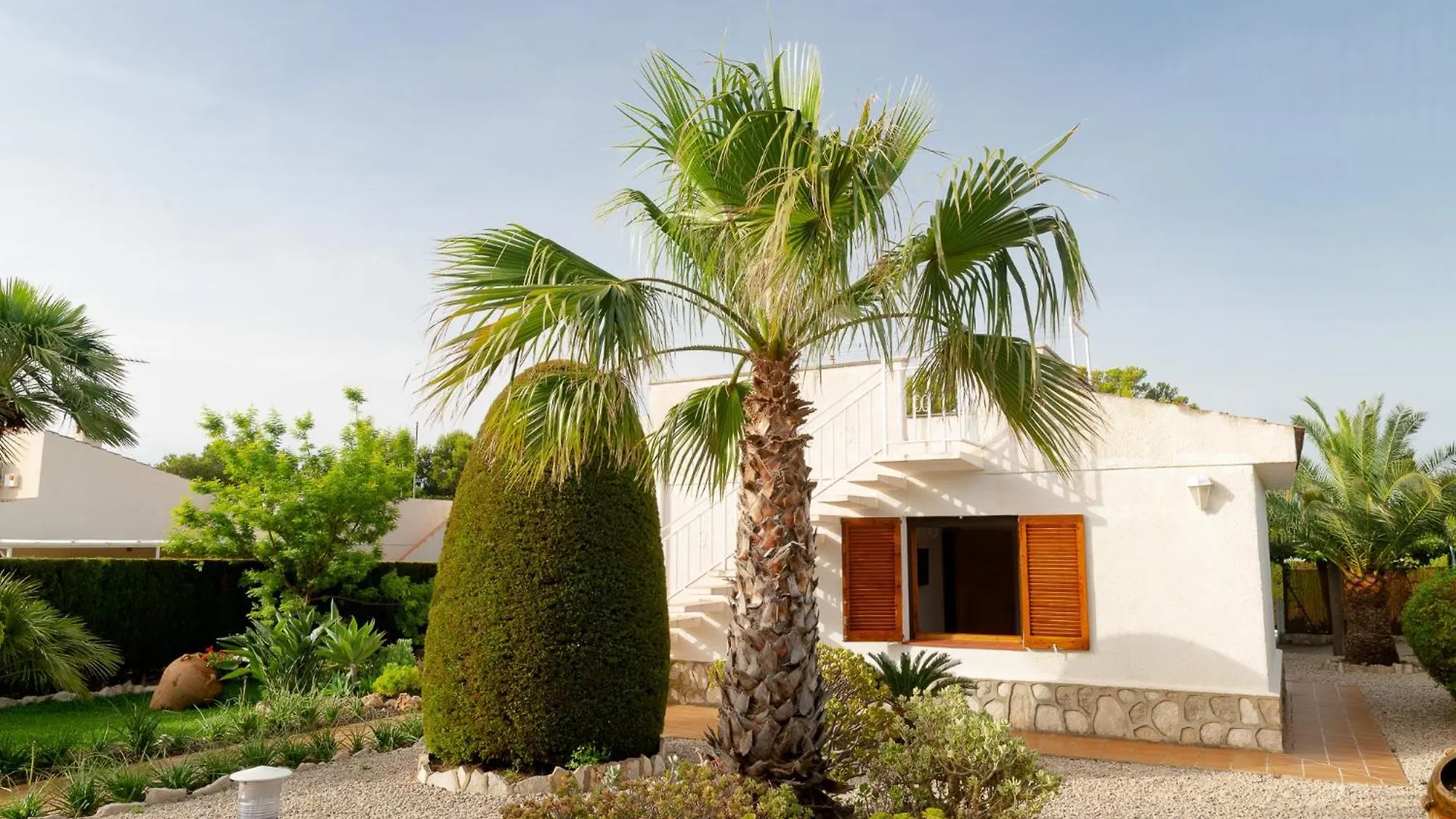 Exclusiva Villa Con Piscina Calafat