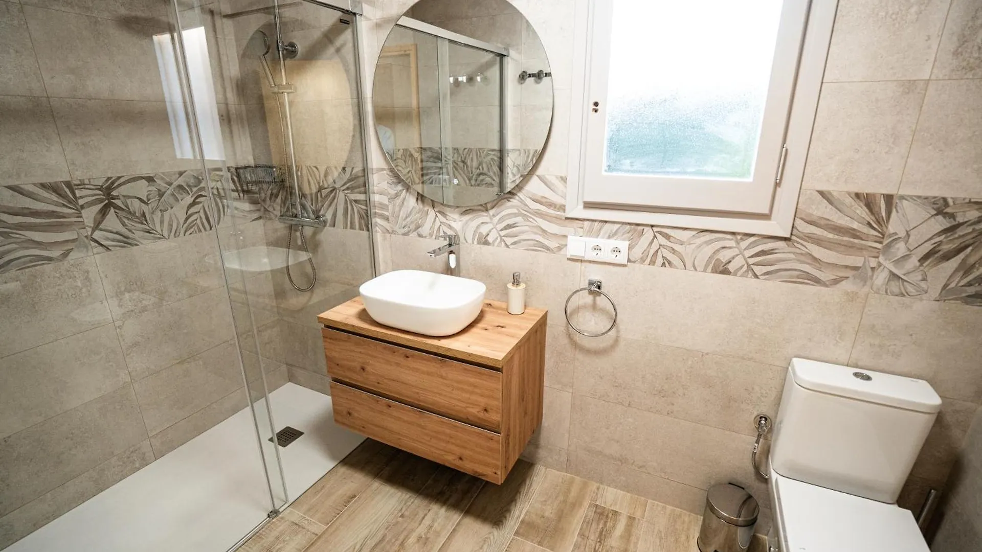 Exclusiva Villa Con Piscina Calafat