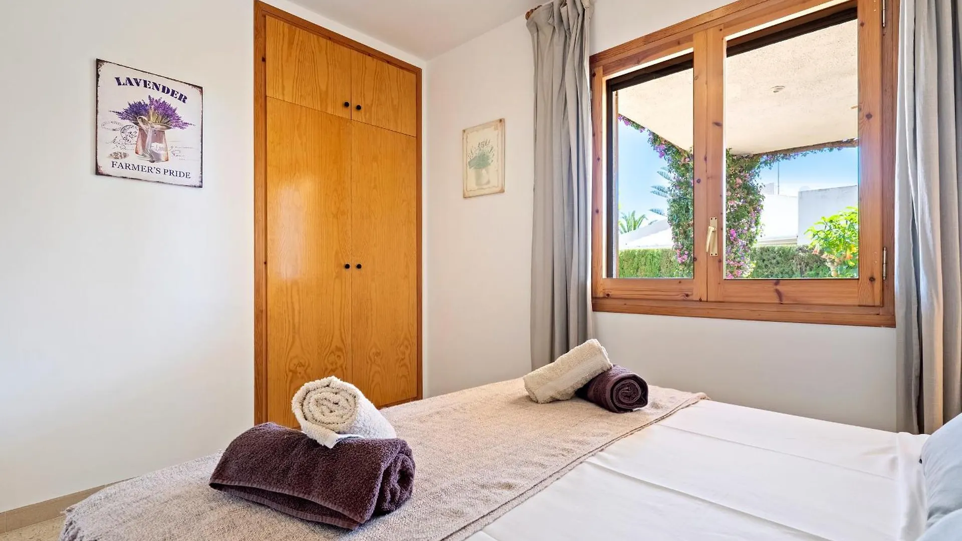 Exclusiva Villa Con Piscina Calafat