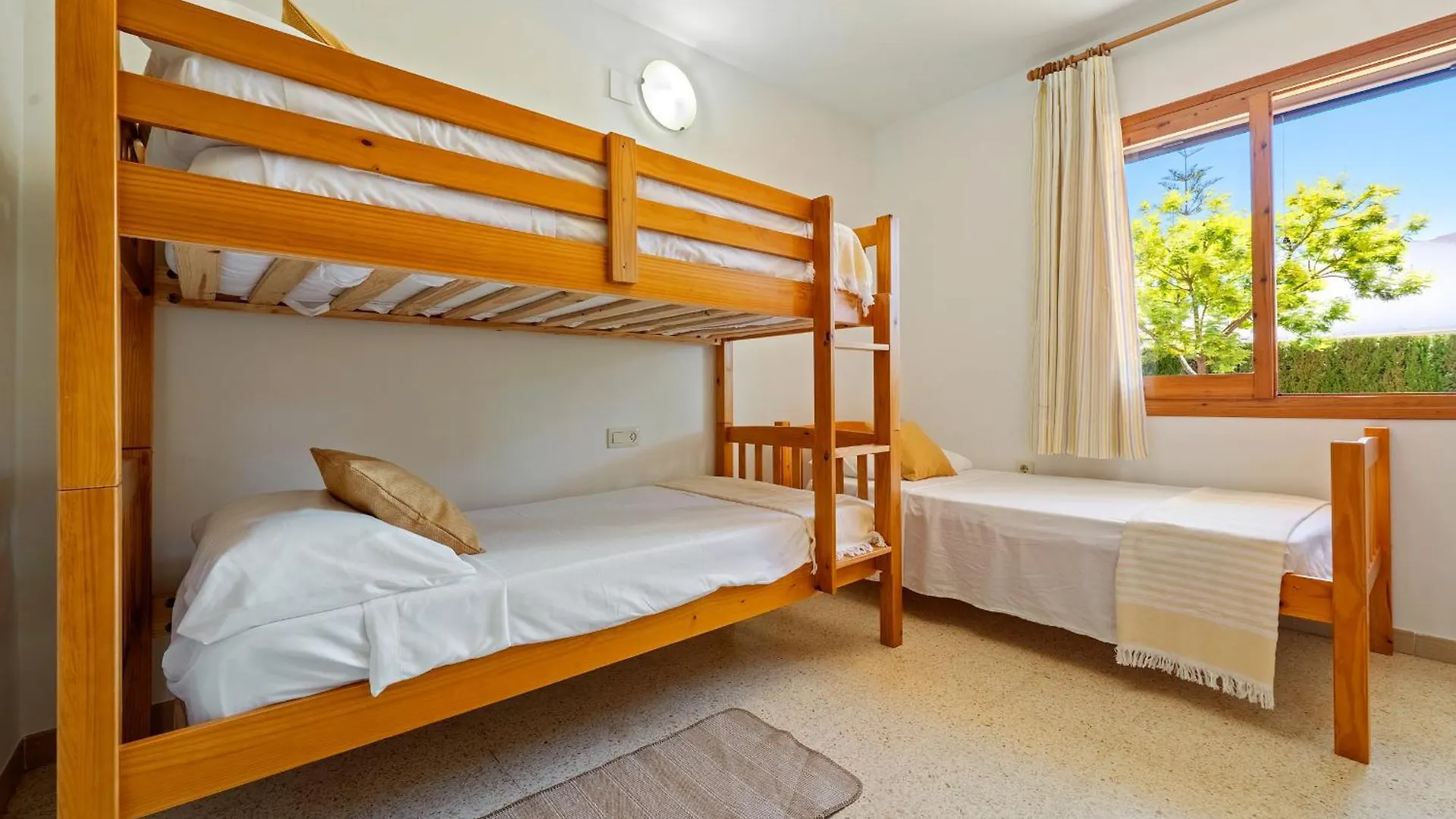Exclusiva Villa Con Piscina Calafat