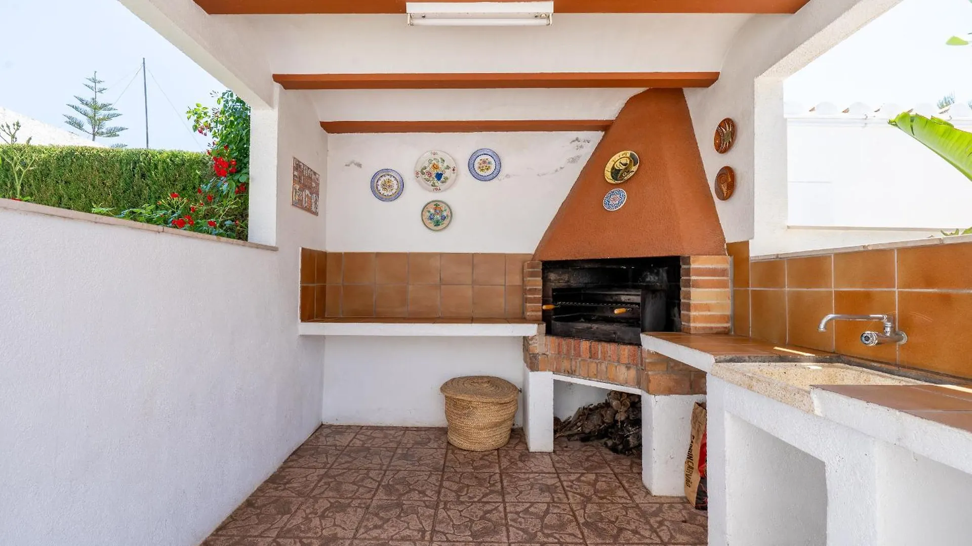 Exclusiva Villa Con Piscina Calafat