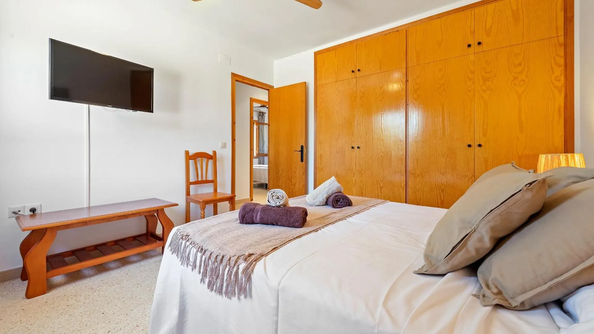 Exclusiva Villa Con Piscina Calafat