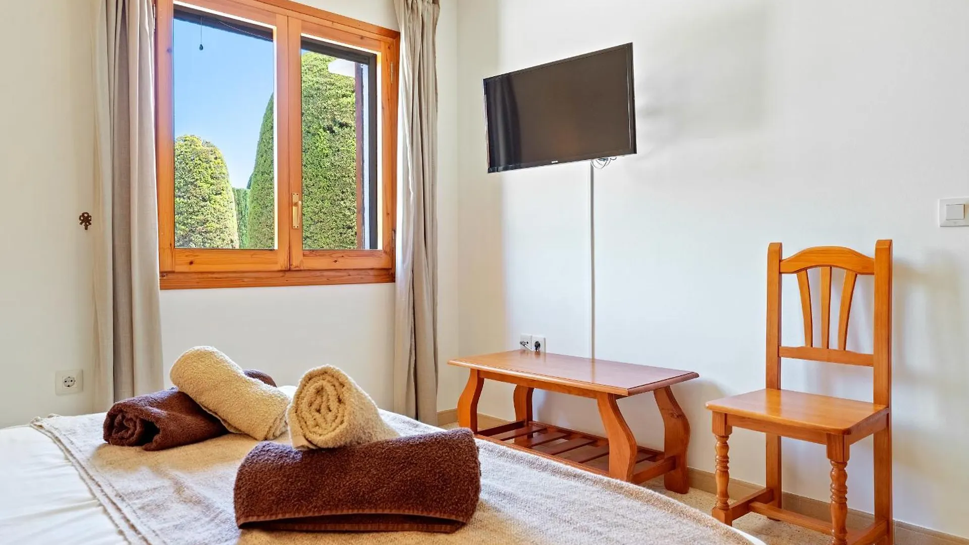 Exclusiva Villa Con Piscina Calafat
