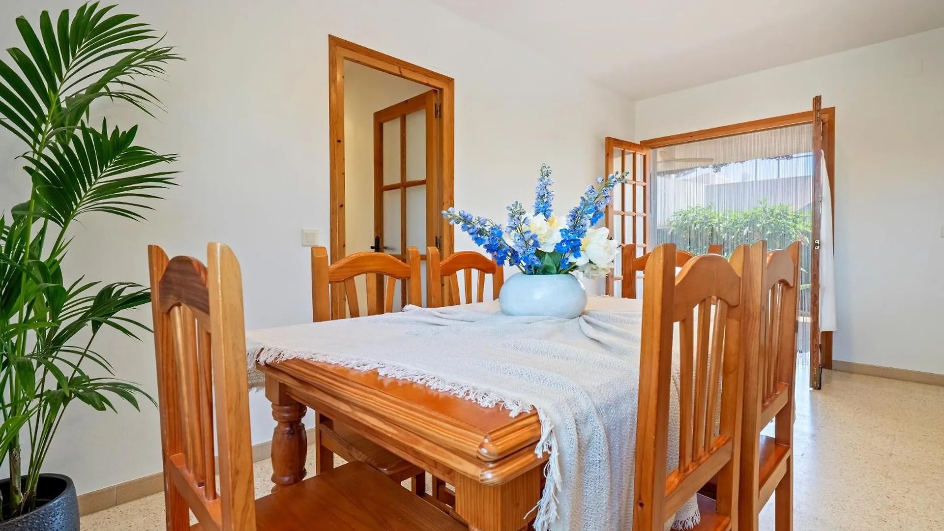 Exclusiva Villa Con Piscina Calafat