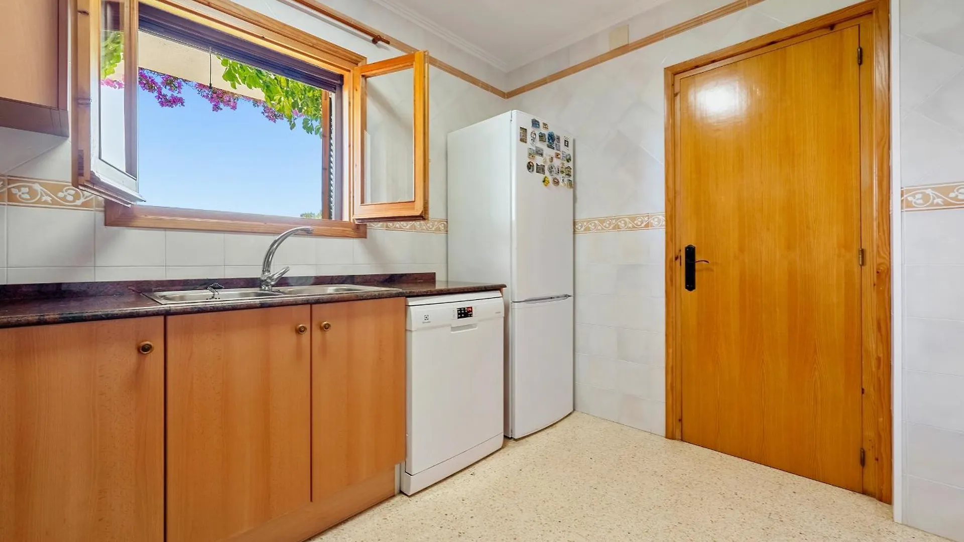 Exclusiva Villa Con Piscina Calafat
