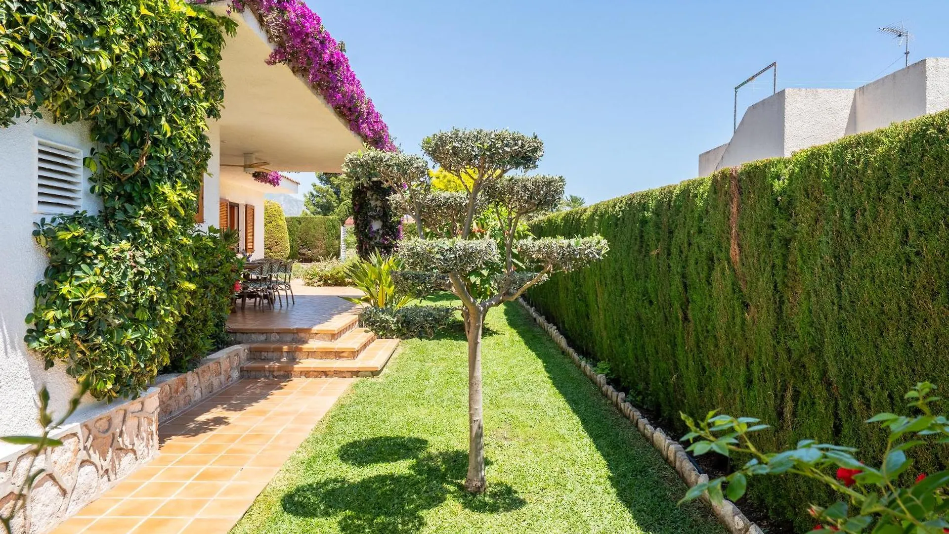 Exclusiva Villa Con Piscina Calafat