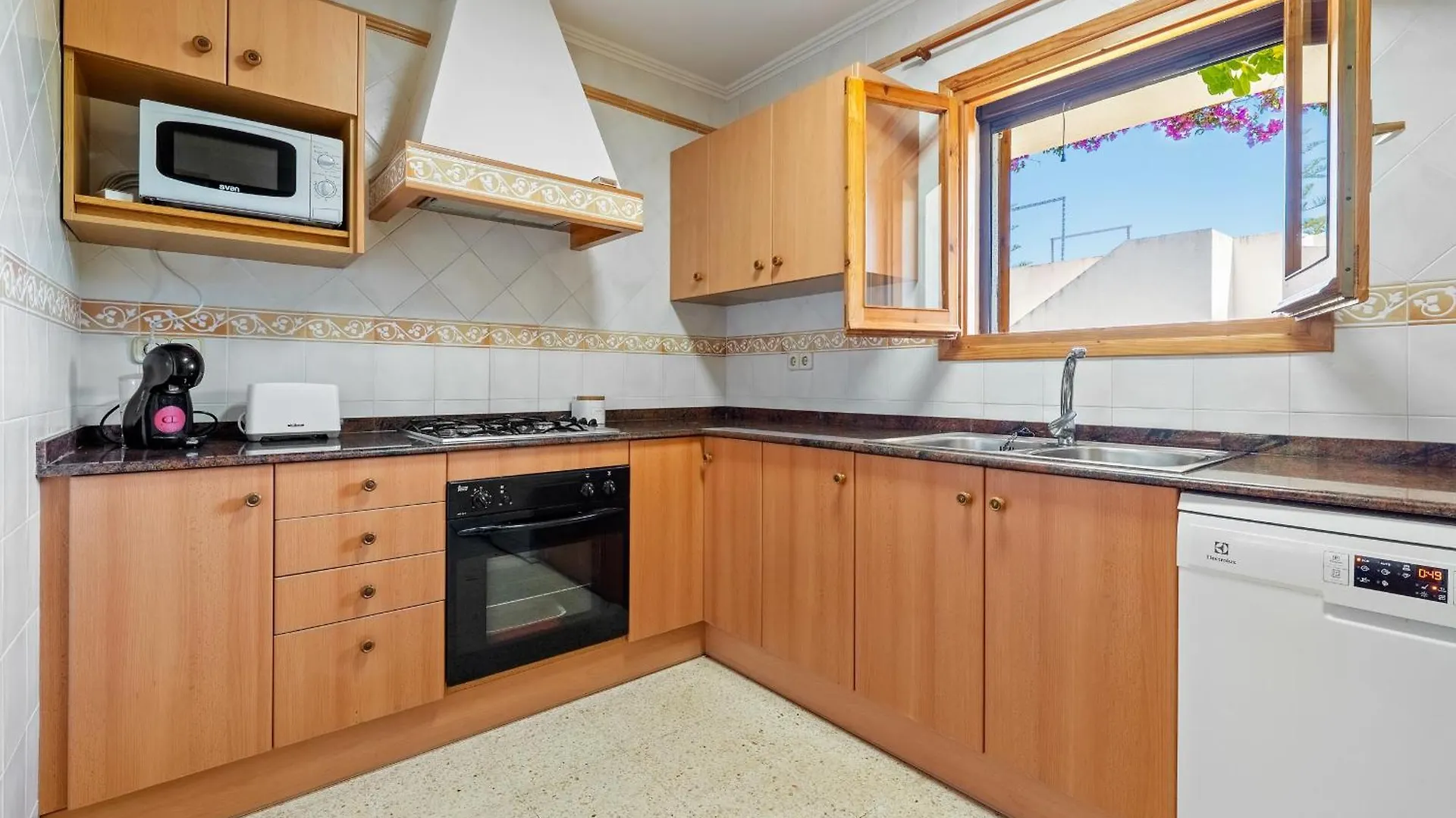 Exclusiva Villa Con Piscina Calafat