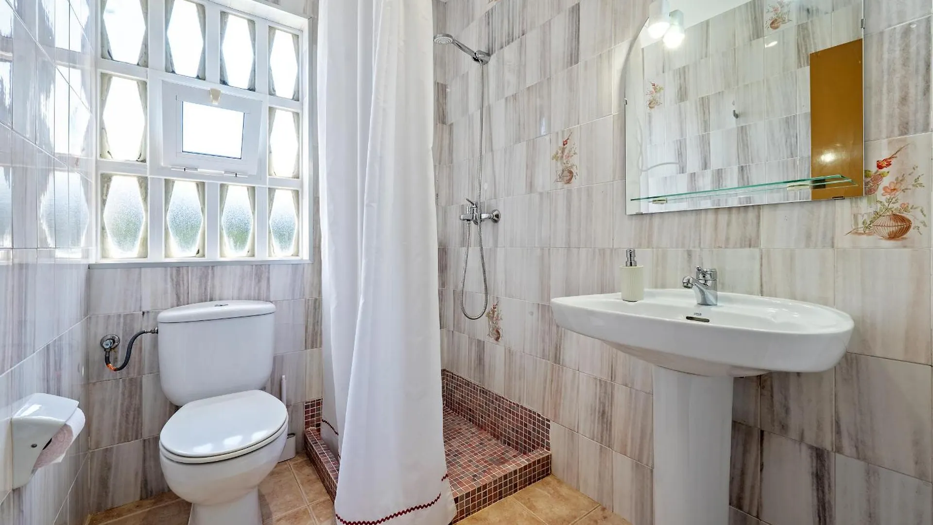 Exclusiva Villa Con Piscina Calafat