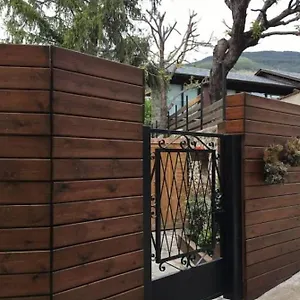 En Con Jardin Planoles (Planolas)